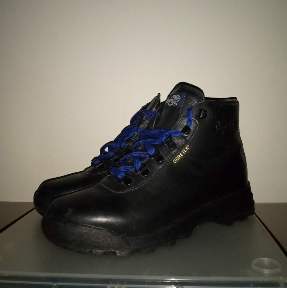 Asolo Vasque Sundowner Goretex Boots